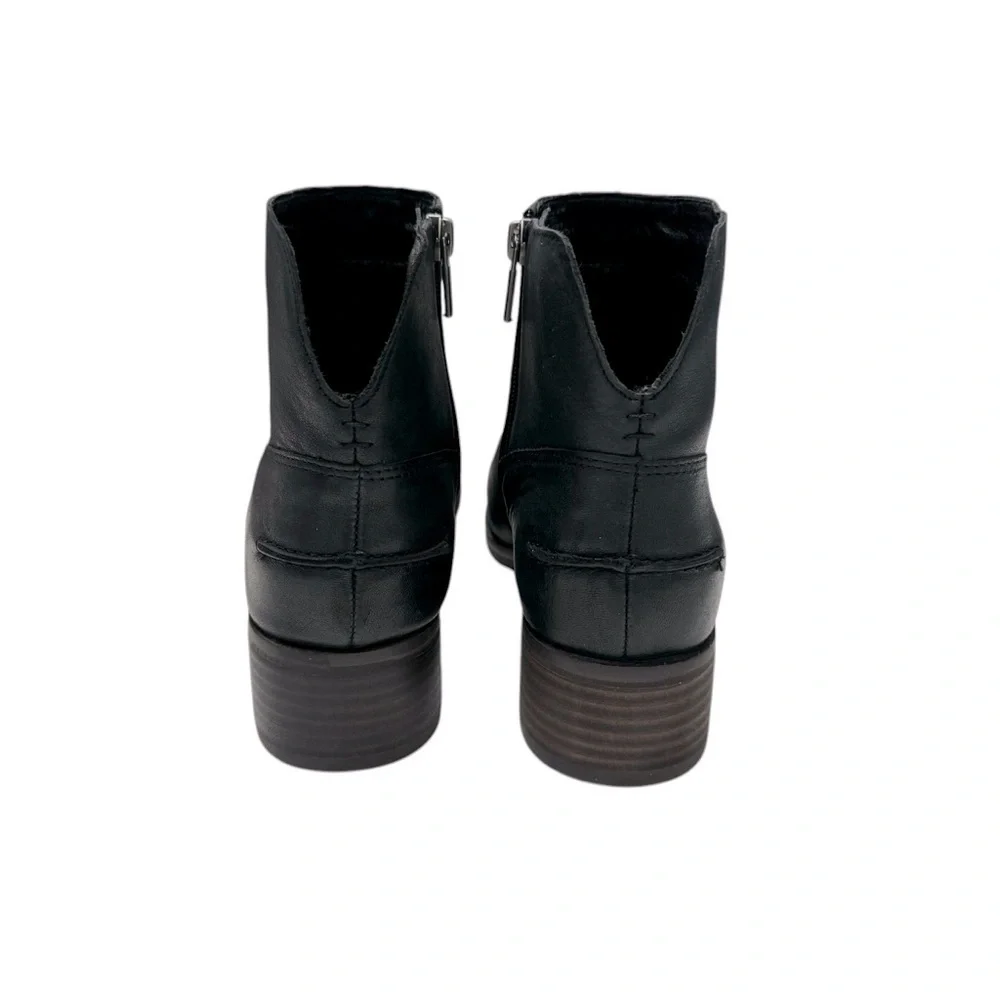 New Lucky Brand Pedera Boot Women’s Size: 8.5‎